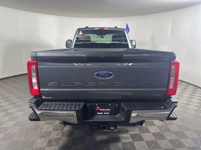 2024 Ford F-350SD XLT