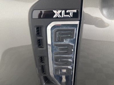 2024 Ford F-350SD XLT