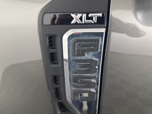 2024 Ford F-350SD XLT