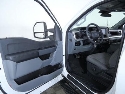 2023 Ford F-350SD XL