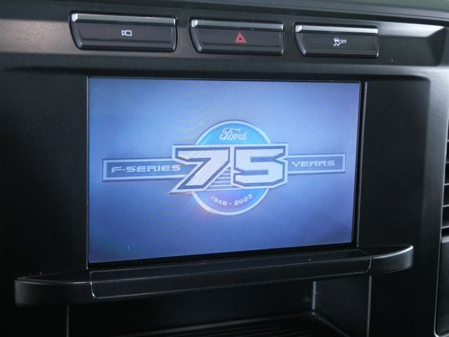 2023 Ford F-350SD XL