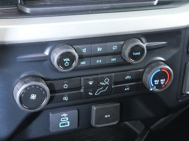 2023 Ford F-350SD XL