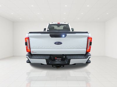 2023 Ford F-350SD XL