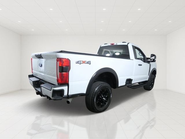 2023 Ford F-350SD XL