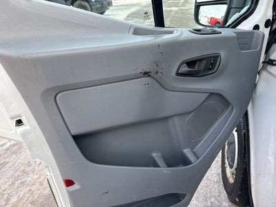 2018 Ford Transit-150 Base