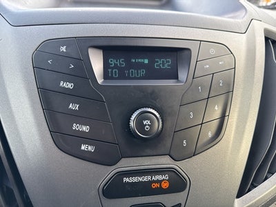 2018 Ford Transit-150 Base