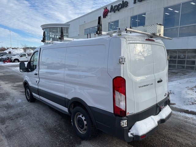 2018 Ford Transit-150 Base