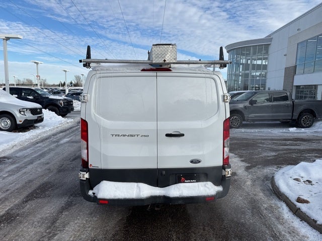 2018 Ford Transit-150 Base