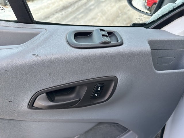 2018 Ford Transit-150 Base