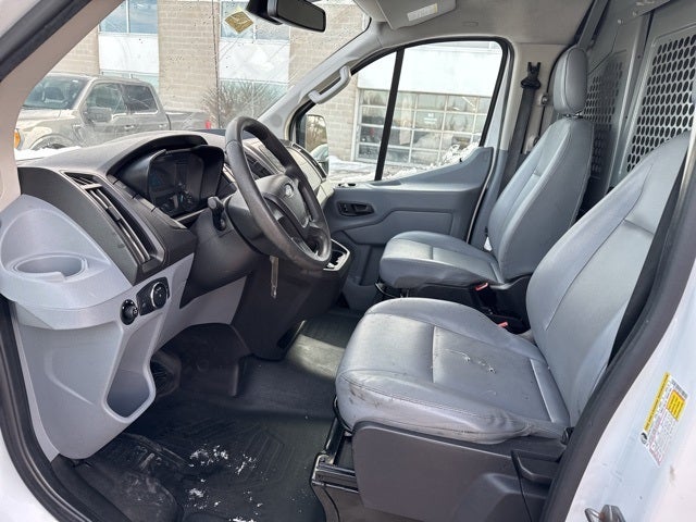 2018 Ford Transit-150 Base