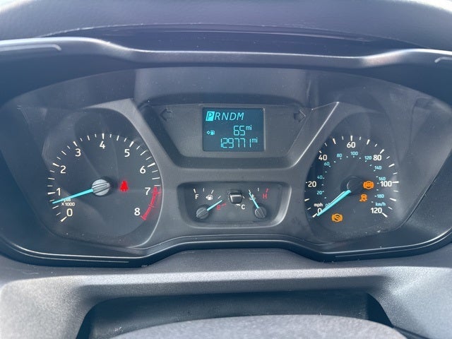 2018 Ford Transit-150 Base