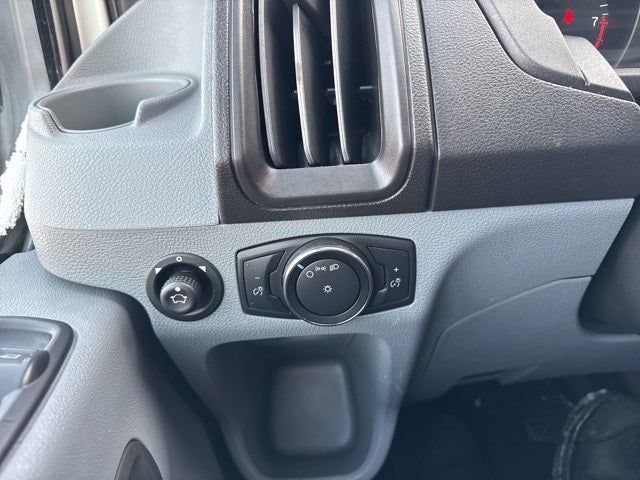 2018 Ford Transit-150 Base