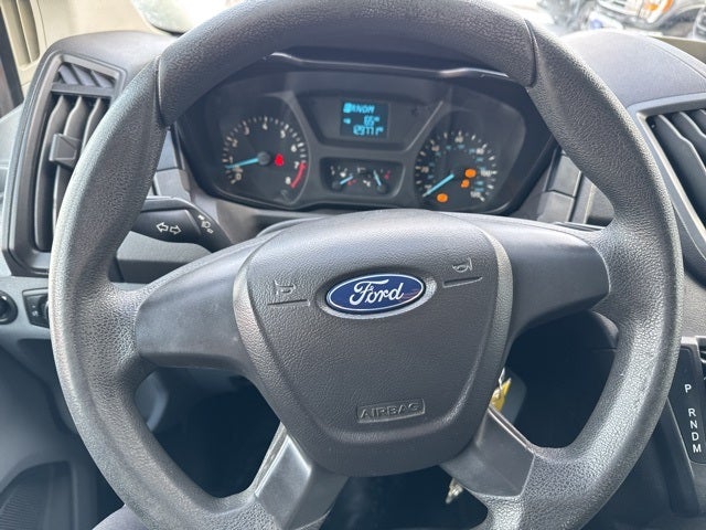 2018 Ford Transit-150 Base
