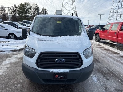 2018 Ford Transit-150 Base