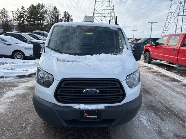 2018 Ford Transit-150 Base
