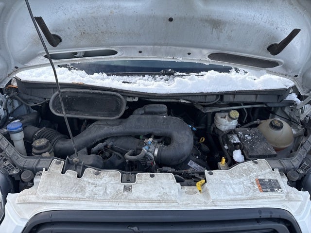 2018 Ford Transit-150 Base