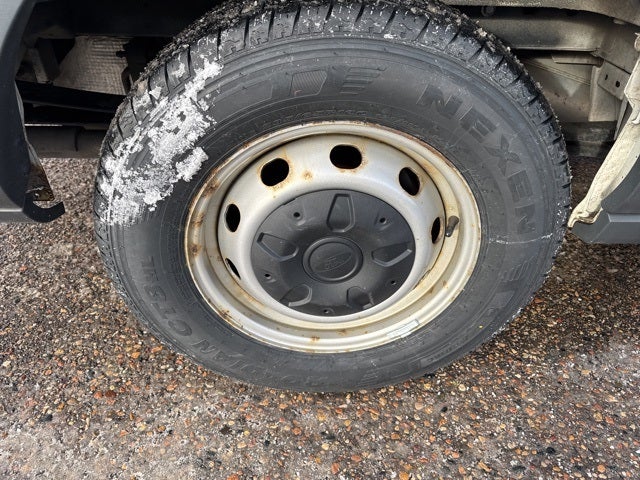 2018 Ford Transit-150 Base