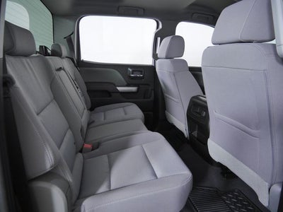 2019 Chevrolet Silverado 2500HD LT