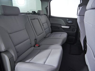 2019 Chevrolet Silverado 2500HD LT