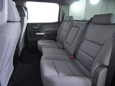 2019 Chevrolet Silverado 2500HD LT