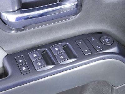 2019 Chevrolet Silverado 2500HD LT