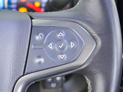 2019 Chevrolet Silverado 2500HD LT