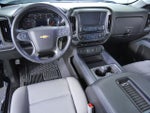 2019 Chevrolet Silverado 2500HD LT