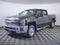 2019 Chevrolet Silverado 2500HD LT