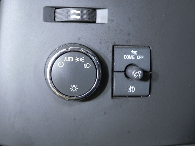 2012 Chevrolet Silverado 2500HD LT