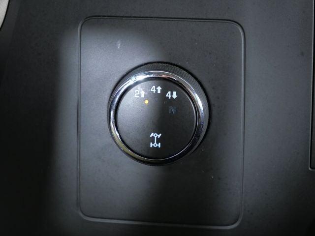 2012 Chevrolet Silverado 2500HD LT