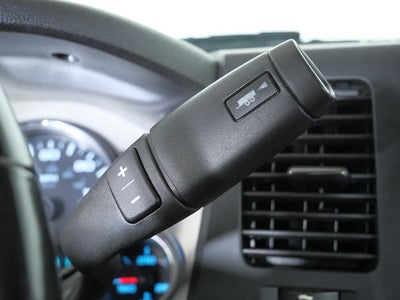 2012 Chevrolet Silverado 2500HD LT