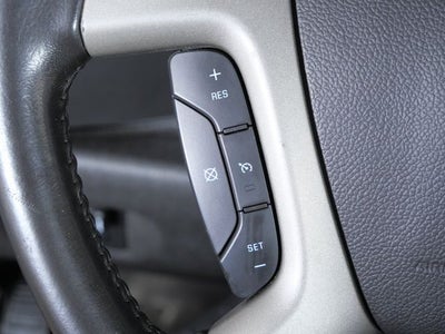 2012 Chevrolet Silverado 2500HD LT