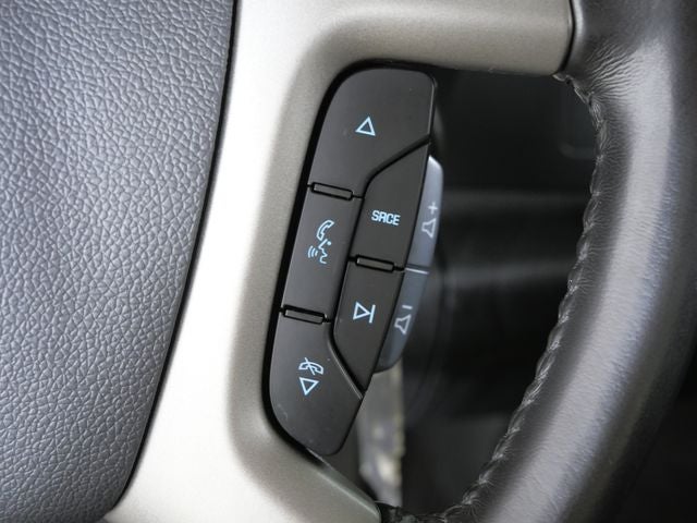 2012 Chevrolet Silverado 2500HD LT