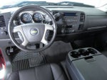 2012 Chevrolet Silverado 2500HD LT