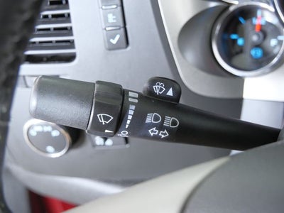 2012 Chevrolet Silverado 2500HD LT