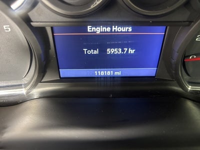 2021 Chevrolet Silverado 2500HD LT