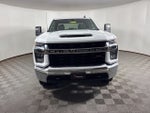 2021 Chevrolet Silverado 2500HD LT