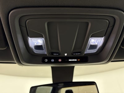 2021 Chevrolet Silverado 2500HD LT