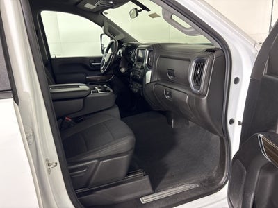 2021 Chevrolet Silverado 2500HD LT