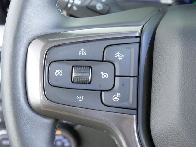 2025 Chevrolet Silverado 3500HD High Country