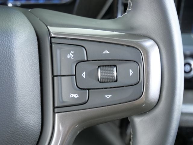 2025 Chevrolet Silverado 3500HD High Country