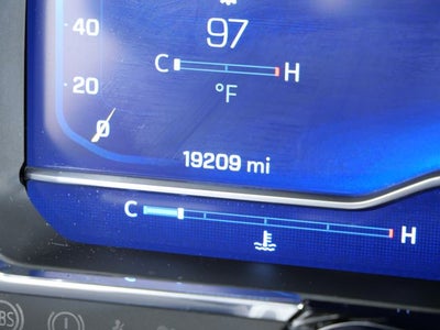 2025 Chevrolet Silverado 3500HD High Country