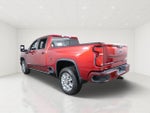 2025 Chevrolet Silverado 3500HD High Country