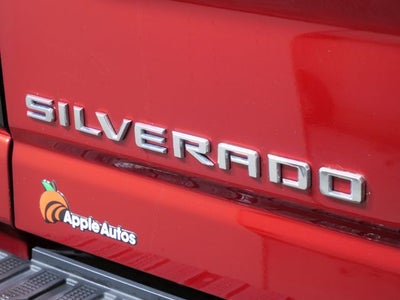 2025 Chevrolet Silverado 3500HD High Country