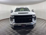 2020 Chevrolet Silverado 3500HD Work Truck