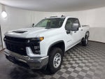 2020 Chevrolet Silverado 3500HD Work Truck