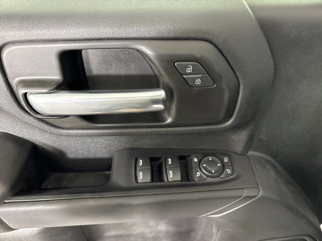 2020 Chevrolet Silverado 3500HD Work Truck