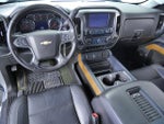2017 Chevrolet Silverado 1500 LTZ 1LZ