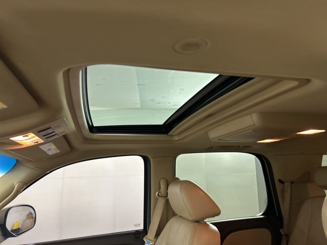 2007 GMC Yukon Denali