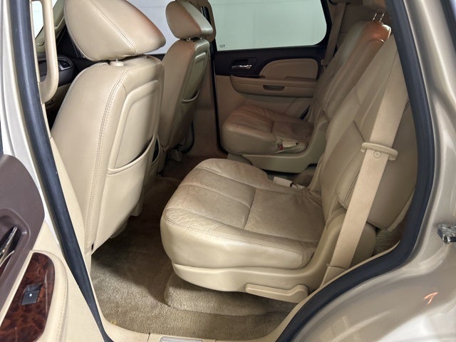 2007 GMC Yukon Denali